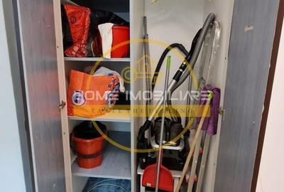 Apartament cu 2 camere decomandat, mobilat în Centru Civic - 8