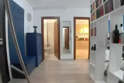 Apartament Modern & Parcare | Straulesti | La cheie - 9