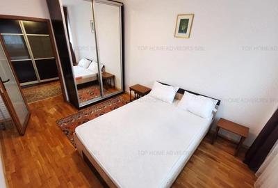 Apartament cu 2 camere decomandat, mobilat în Titulescu - 8