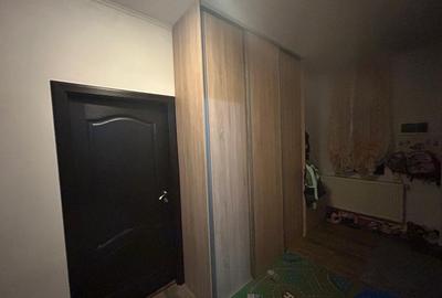 Casă individuală Domnești | Parter + Mansardă | Teren 550 mp - 41