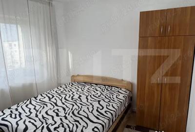 Apartament cu 3 camere decomandat în Dacia - 6
