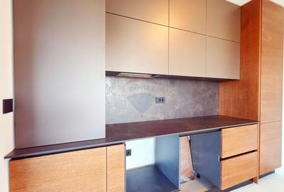 Apartament 3 camere cu Gradina | 207mp | Mobilat | Parcare | Piscina - 23