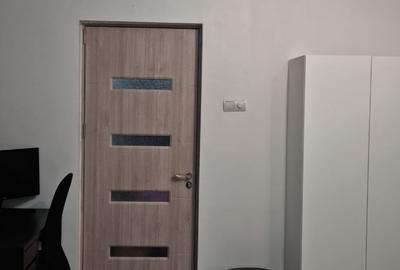 Garsonieră semidecomandată, mobilată în Costin Georgian - 7