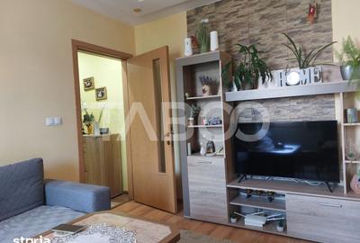 Apartament cu 3 camere semidecomandat în Șelimbăr - 2