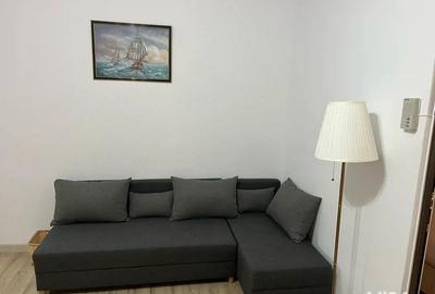 Apartament cu 2 camere nedecomandat în Central - 5
