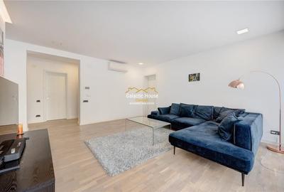 Dorobanti || Constantin Aricescu || 3 Camere