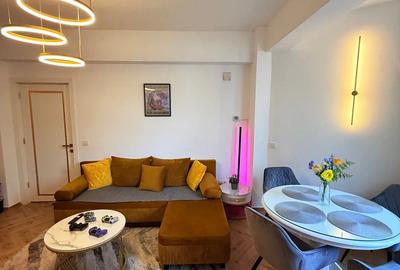 Inchiriere apartament LUX Centrul Vechi - 5