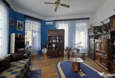 Apartament cu 5 camere decomandat în Armeneasca - 18