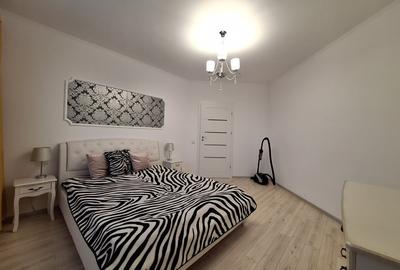 Apartament cu 2 camere, 61 mp, zona BMW - 7