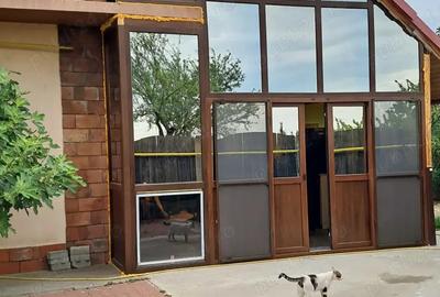 Vand sau schimb casa cerneti - 10