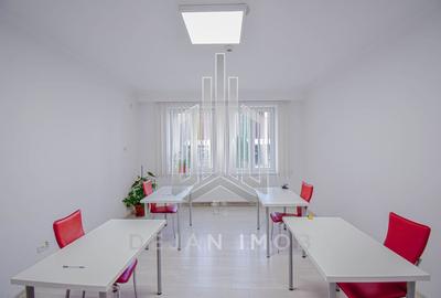 Spațiu de birou | 109 mp | Zona Centrală - 4