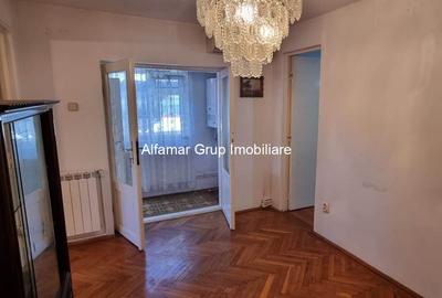 Vanzare casa 3 camere Viilor- Eroii Revolutiei - 1