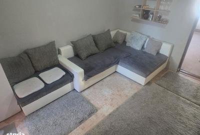 Casă cu 2 camere cu Teren 2 Mp în Central - 4