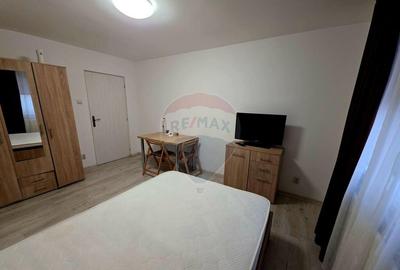 Apartament cu 1 camere de vanzare in zona 1 Mai - 4