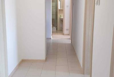 Apartament cu 4 camere în Ștefan cel Mare - 4