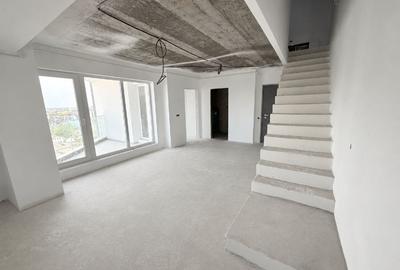 Apartament cu 3 camere în 13 Septembrie - 3