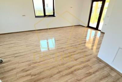 Casa individuala nou construit deosebita I Sag I Manastire - 12