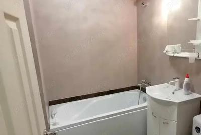 Garsonieră decomandată în Central - 4