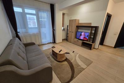 Inchiriere Apartament 2 Camere Militari Residence Tineretului - 1