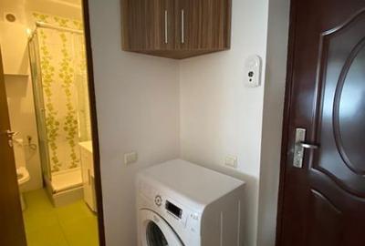 Garsonieră în ICIL - 2