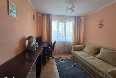 Apartament cu 2 camere în Micro 19 - 6