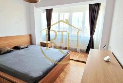 Apartament cu 2 camere decomandat în Circumvalațiunii - 18