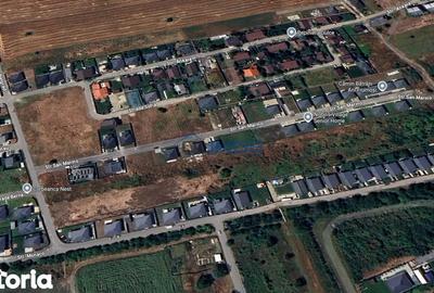 Teren de 4920 mp, în Corbeanca - 3