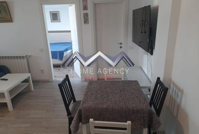 Apartament 2 camere / Forest Tunari - 7