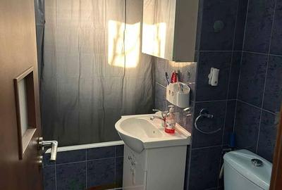 Apartament cu 2 camere decomandat în Valea Rosie - 6