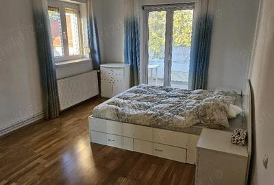 Apartament cu 3 camere semidecomandat în Floreasca - 5
