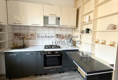 Apartament 2 camere | Tomis Plus | Parcare | Termen lung - 4