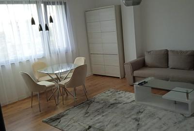 Aviatiei, Pipera, Voluntari, Rond OMV Petrom - 6