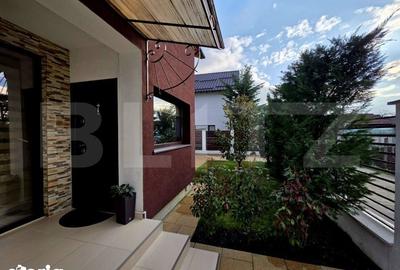 Casă cu 4 camere cu Teren 215 Mp în Răzvad - 3