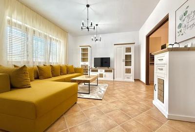 Casă tip triplex în zona centrală Dumbrăvița - 1