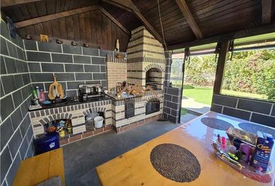 Casă cu 1 camere cu Teren 180 Mp în Tișăuți - 9