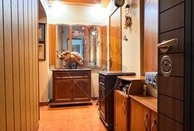 Apartament 3 camere, de vanzare, Trezorerie, Gara, Constanta Apartament 3 camere, de vanzare, Trezorerie, Gara, Constanta - 21