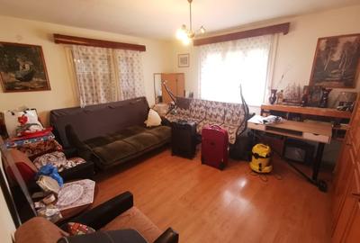 Casa individuala de vanzare in Saldabagiu de Munte, posibilitate de parcelare. - 3