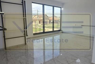 Birou, de 240 mp, în Lunca Cetățuii - 6