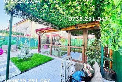 Casă cu 4 camere cu Teren 300 Mp în Central - 3