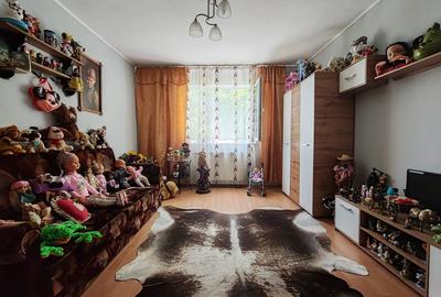 Apartament cu 2 camere decomandat în Bartolomeu - 10