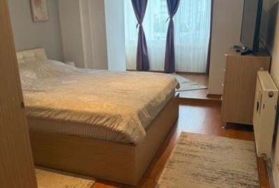 Apartament cu 3 camere decomandat în Ștefan cel Mare - 2