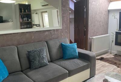 Apartament cu 2 camere în Central - 14