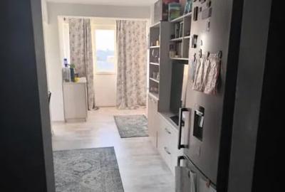 Iancului,Metrou,bl.reabilitat,,Spatiosa,2 bai,mobilat,Liber - 4