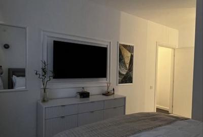 Apartament cu 2 camere decomandat, mobilat în Pipera - 3