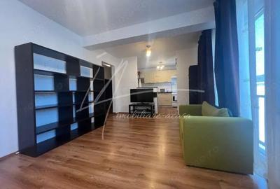 Apartament 2 camere de inchiriat, zona Muzeul Apei - 1