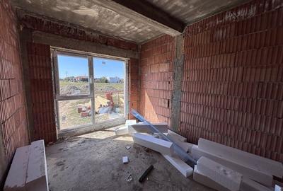 COMISION 0% Duplex despartit cu 4 camere | UMFT - 13