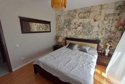 Apartament cu 3 camere,67mp,parcare, Zona Marasti Apartament cu 3 camere,67mp,parcare, Zona Marasti - 4