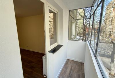 Apartament cu 2 camere decomandat în Lujerului - 14