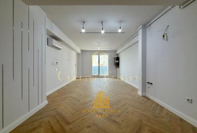 Apartament cu 3 camere în Copou - 8