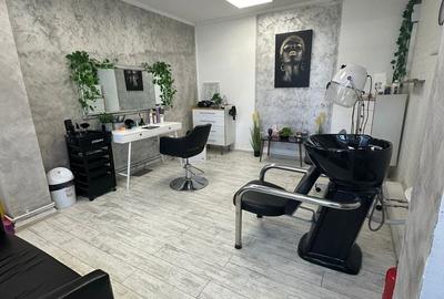 Spațiu comercial, de 20 mp, în Central - 4